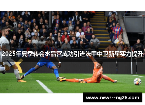 2025年夏季转会水晶宫成功引进法甲中卫新星实力提升